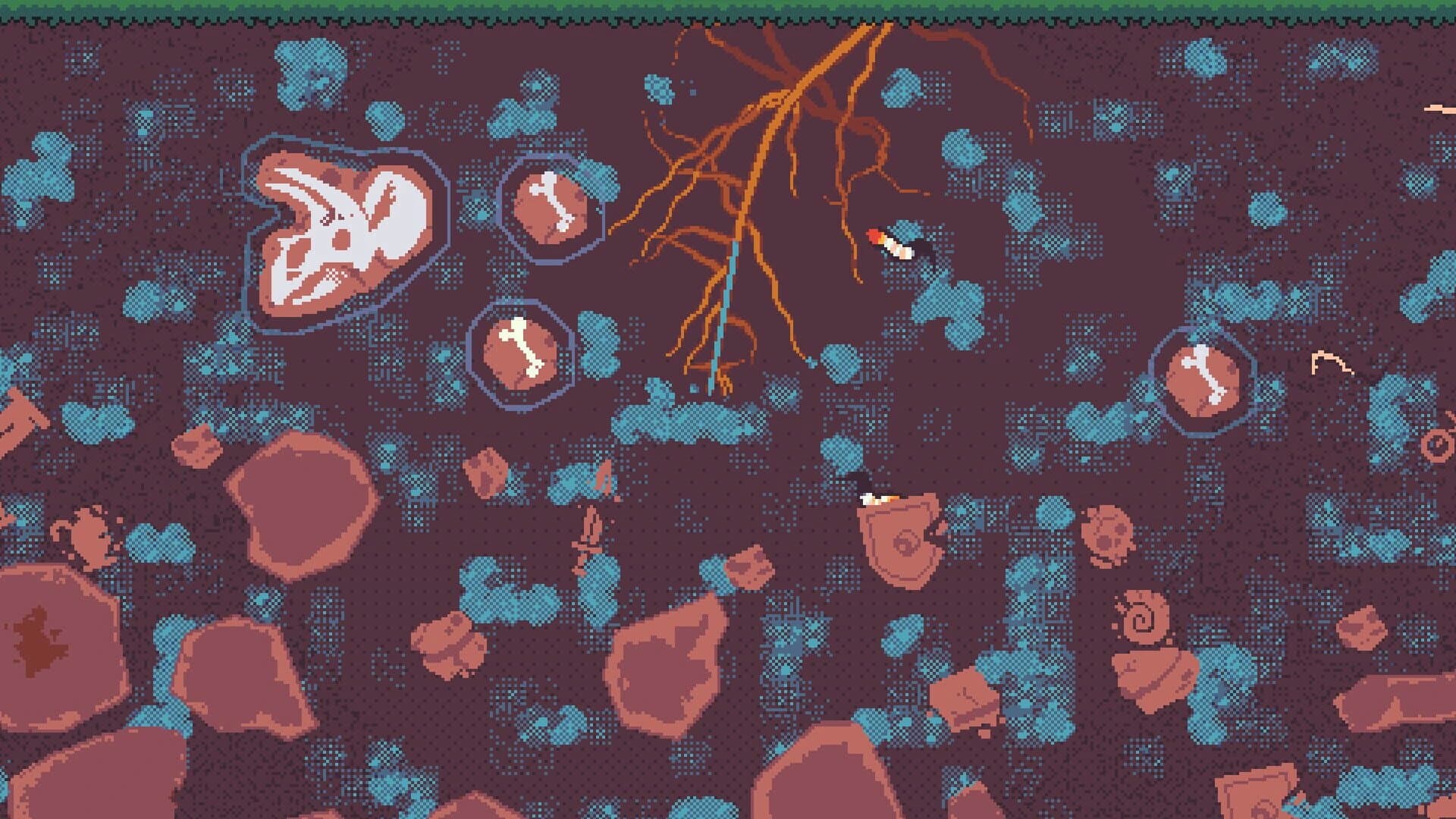 Rootown screenshot 4