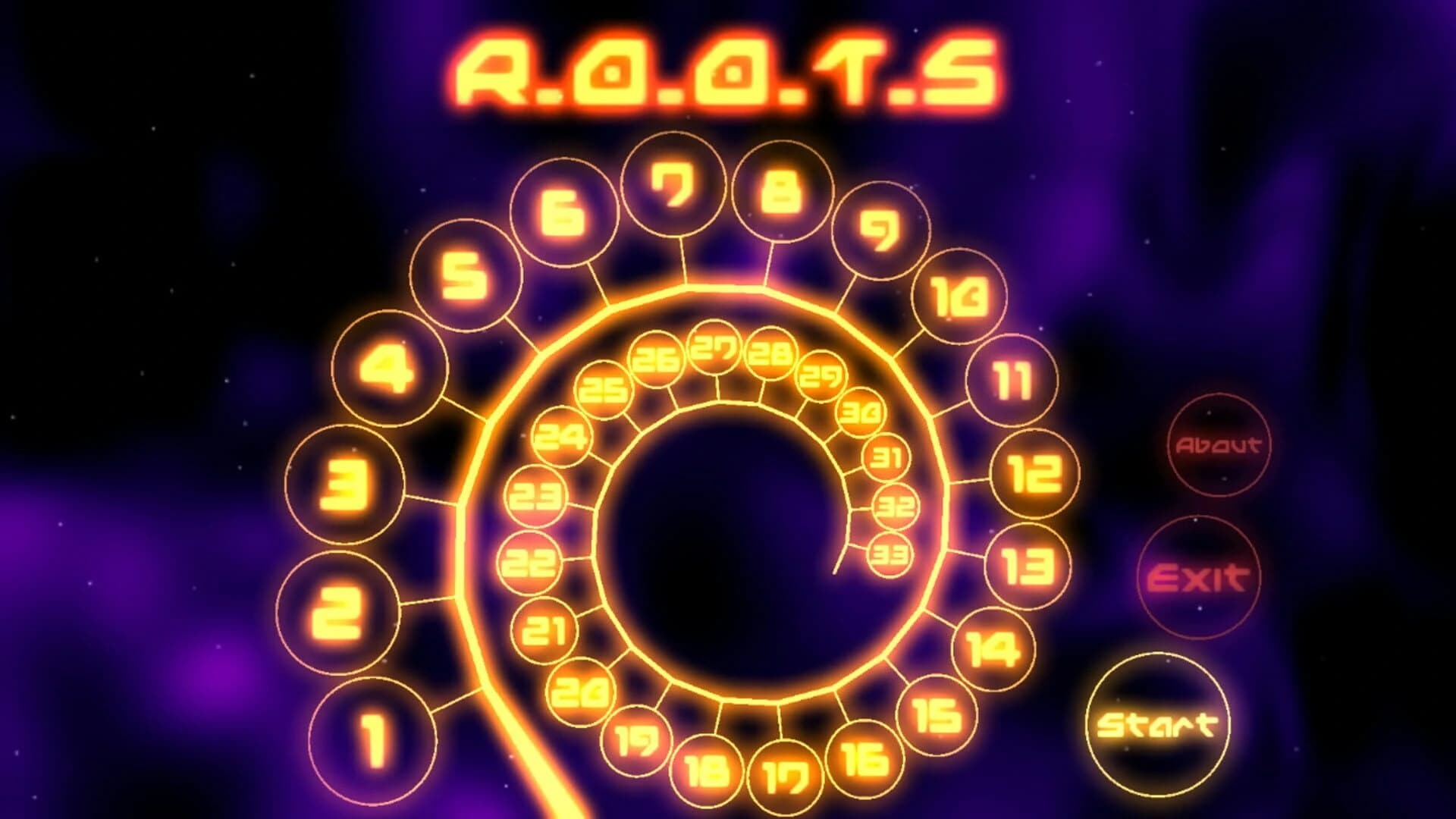 R.O.O.T.S screenshot 3