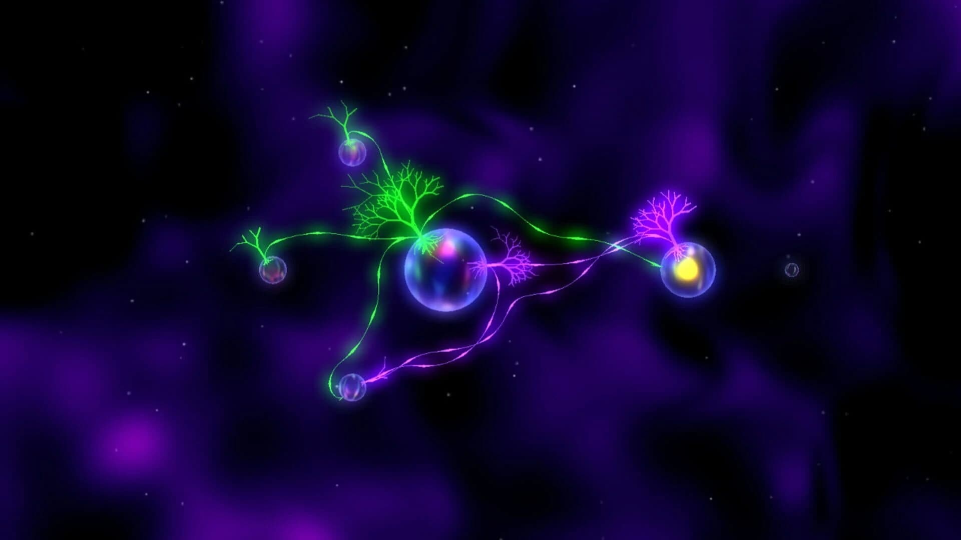 R.O.O.T.S screenshot 2
