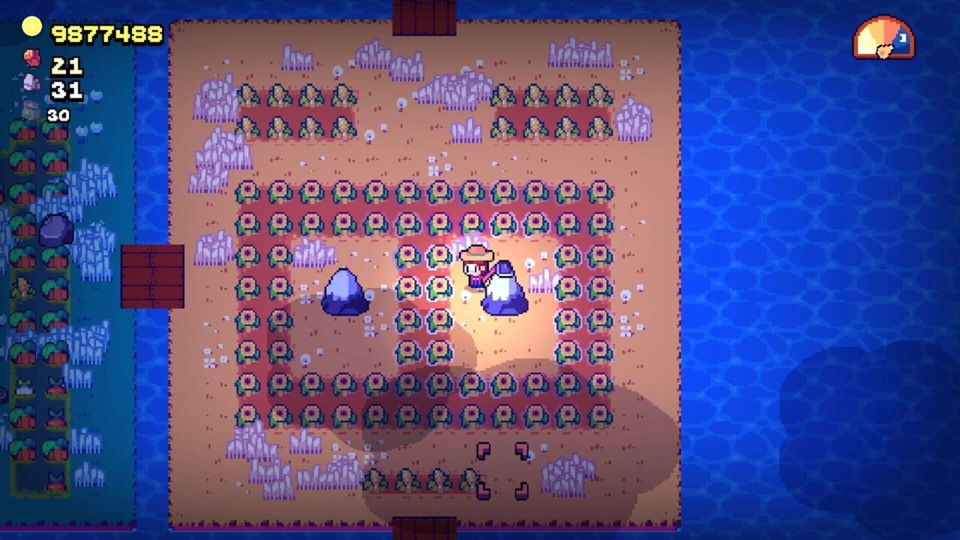 Roots screenshot 5
