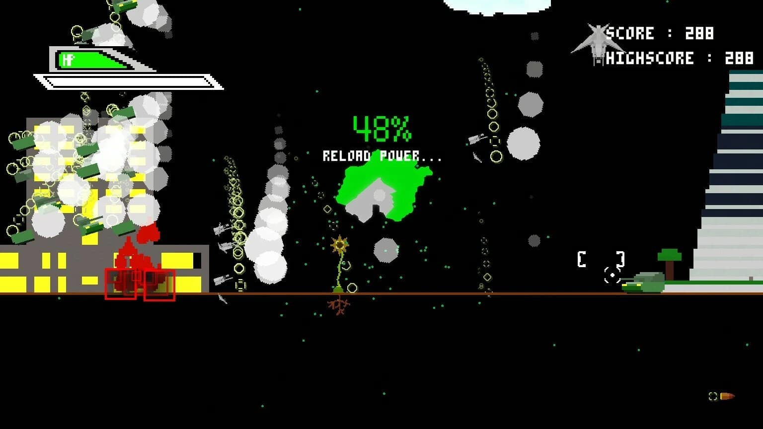 Roots Need Control 3.0 screenshot 3