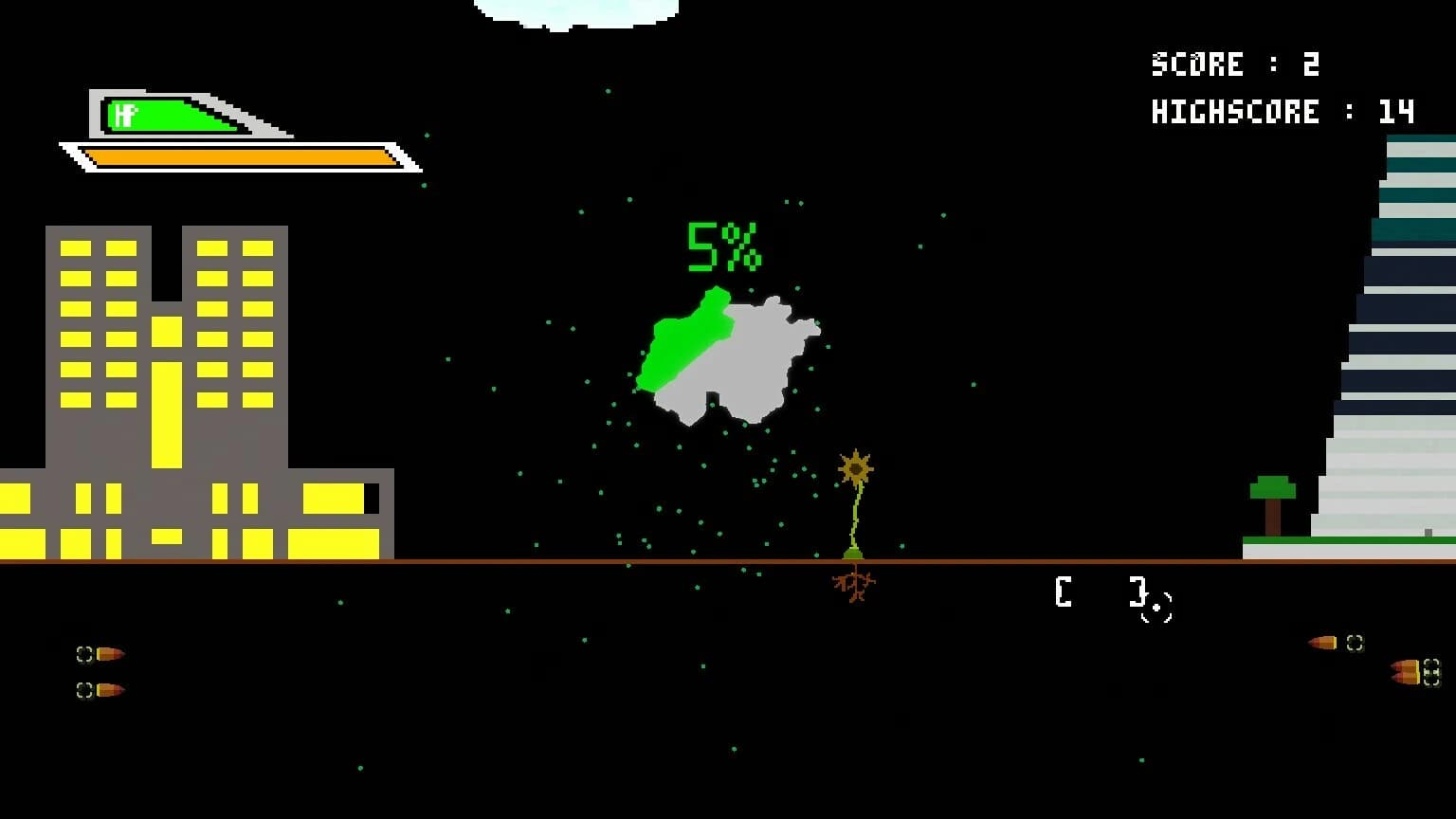 Roots Need Control 3.0 screenshot 6