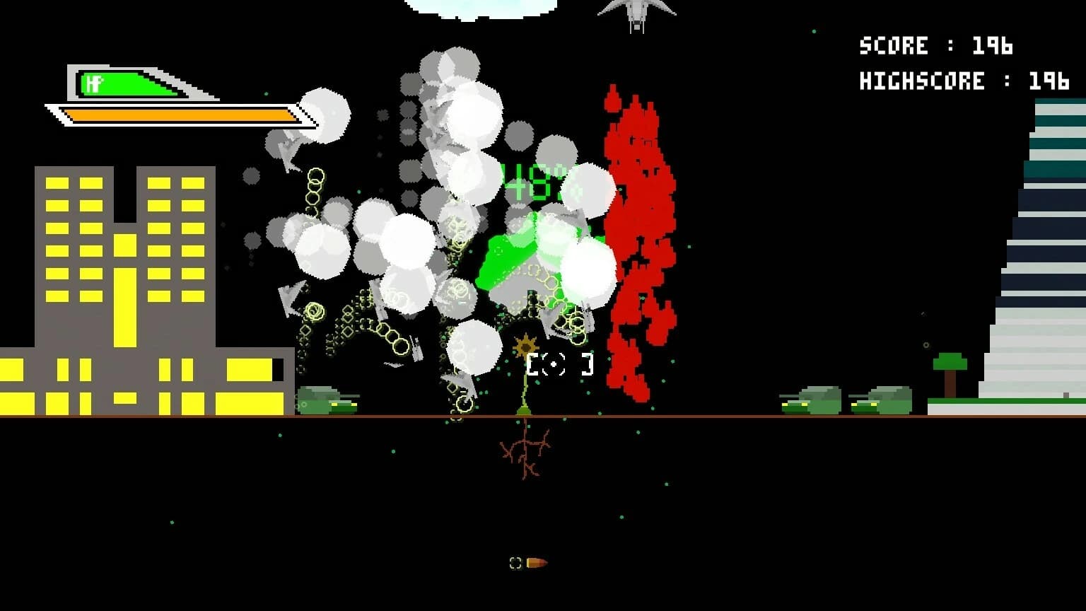 Roots Need Control 3.0 screenshot 7
