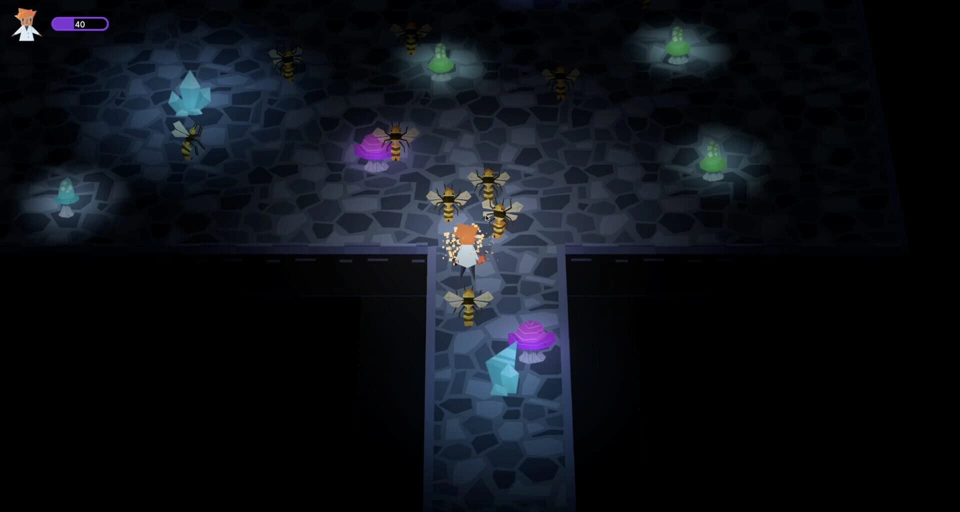 Roots of Fury screenshot 2