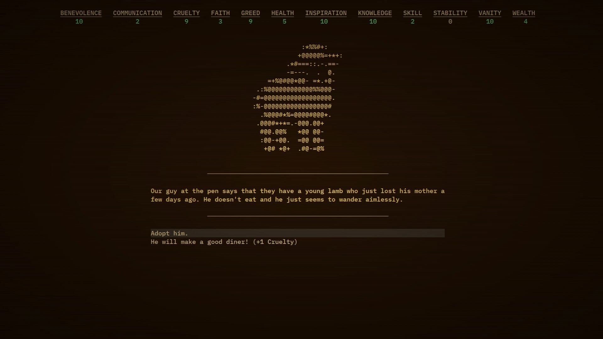 Roots of Harmony screenshot 2
