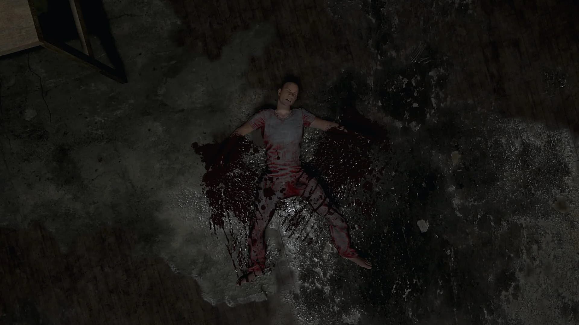 Roots of Insanity screenshot 4