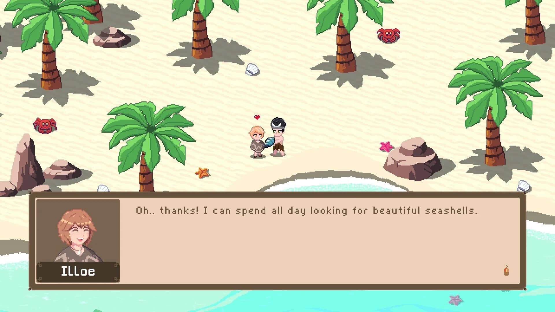 Roots of Pacha screenshot 2