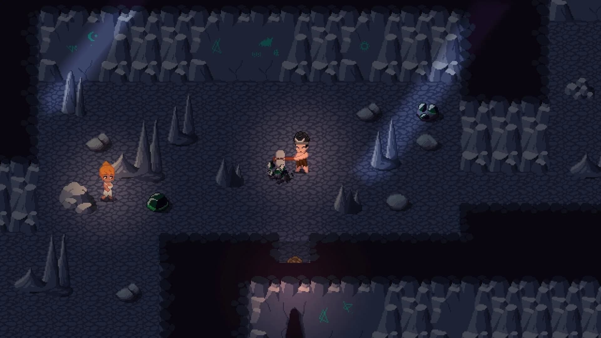 Roots of Pacha screenshot 3