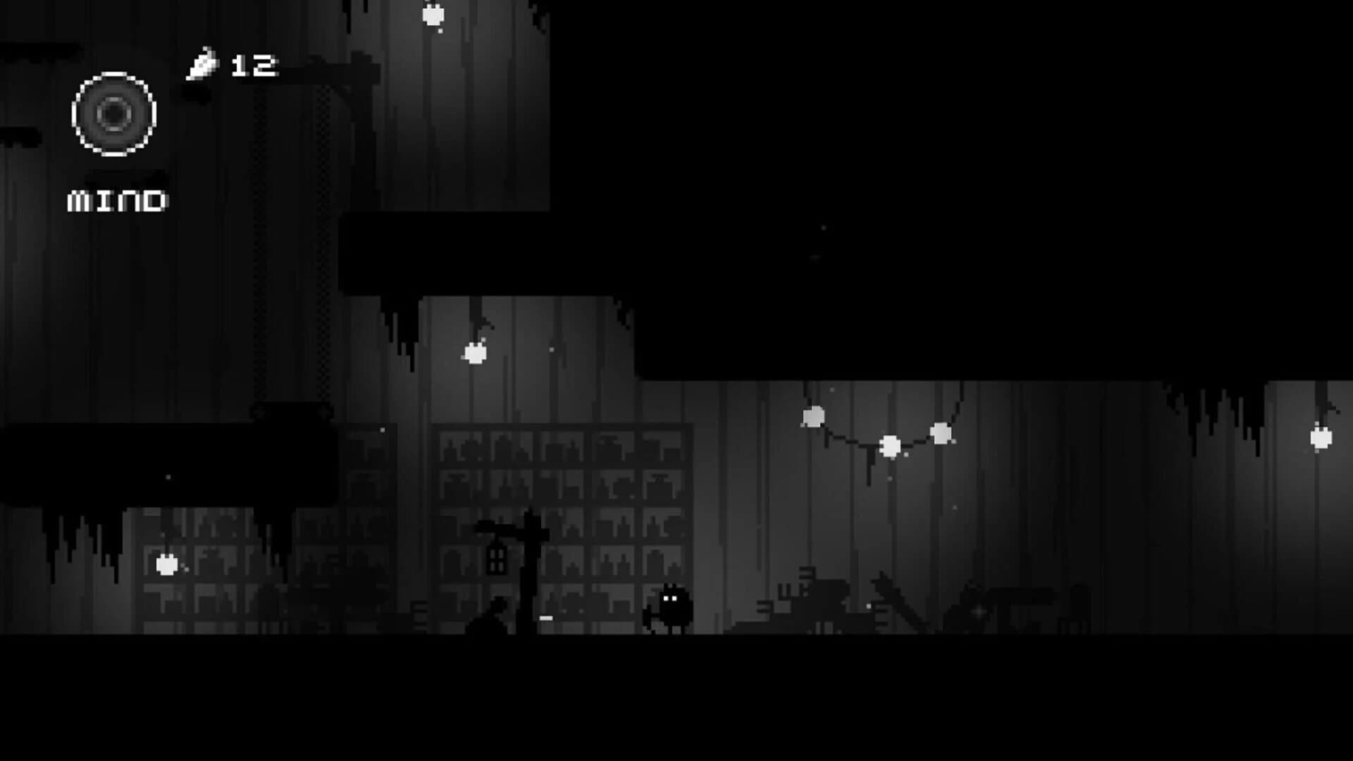 Roots of the Mind screenshot 3