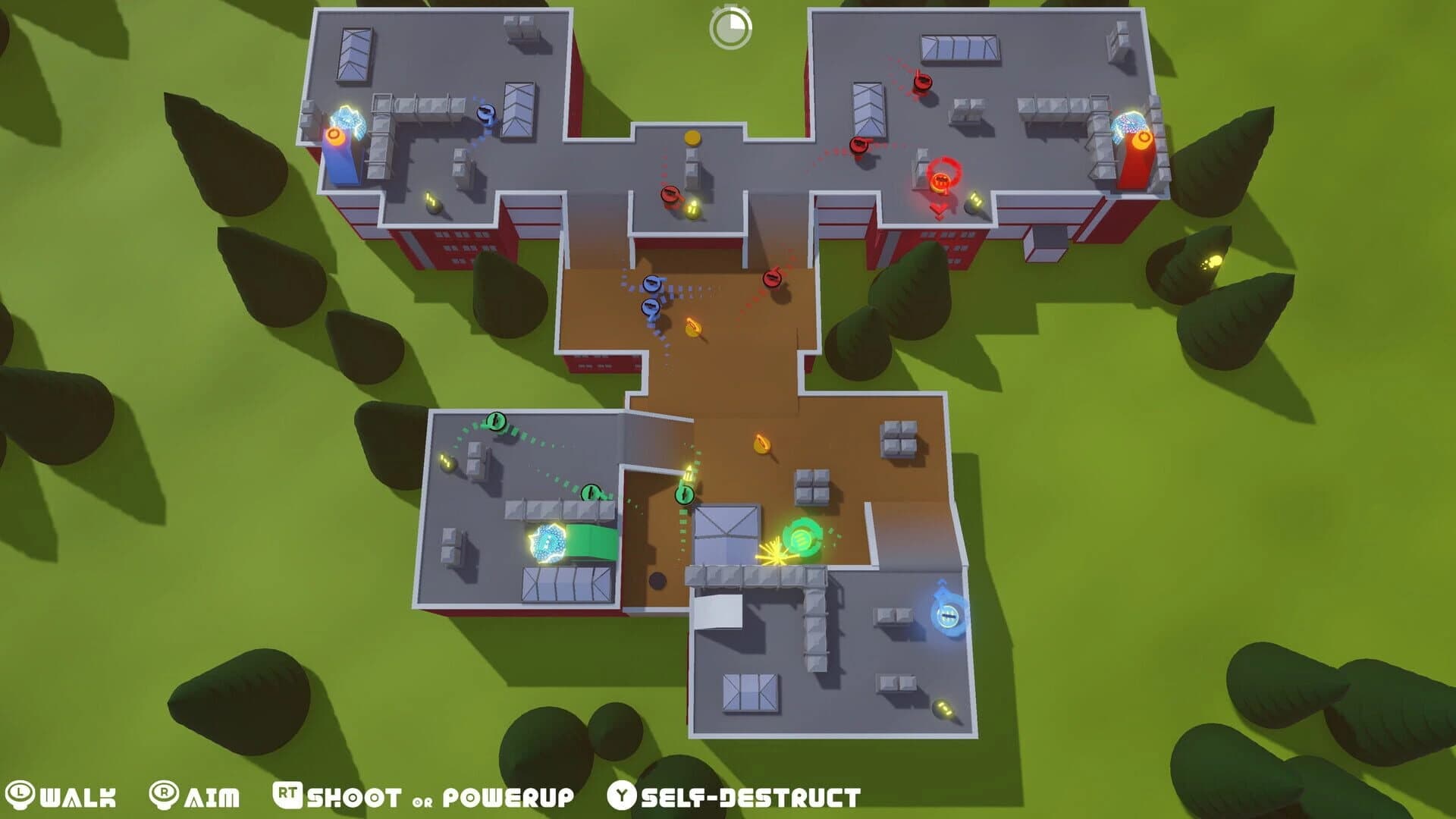 Ropeat screenshot 4