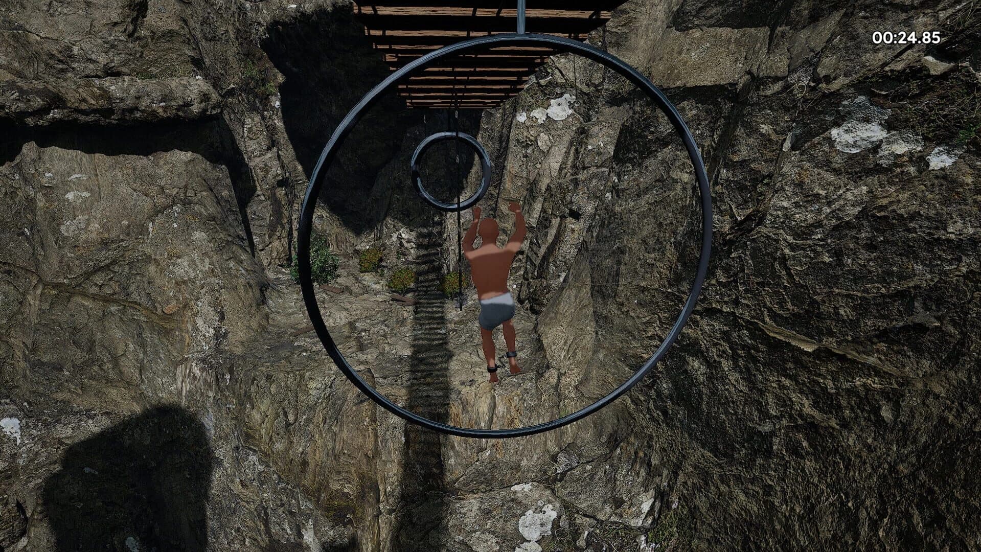 Ropebound screenshot 2