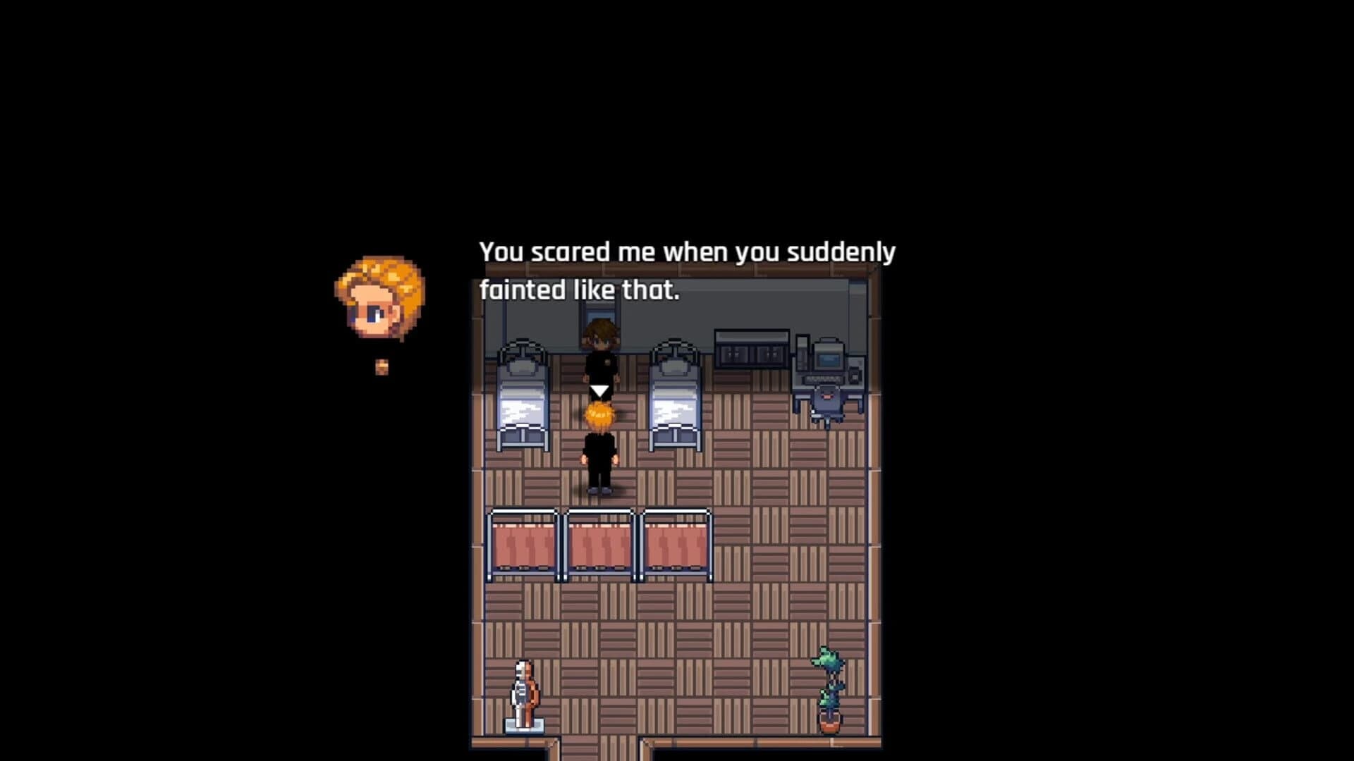 Roppongi Hunters screenshot 4