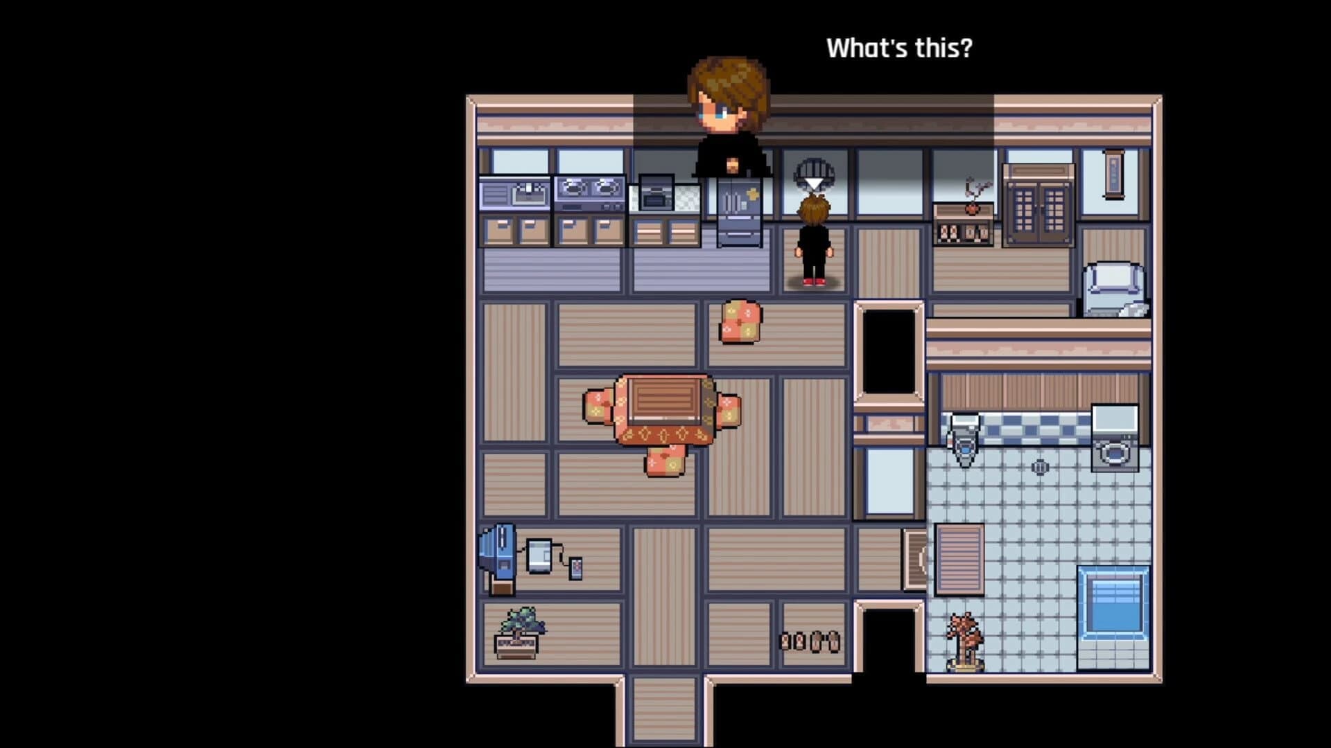 Roppongi Hunters screenshot 1