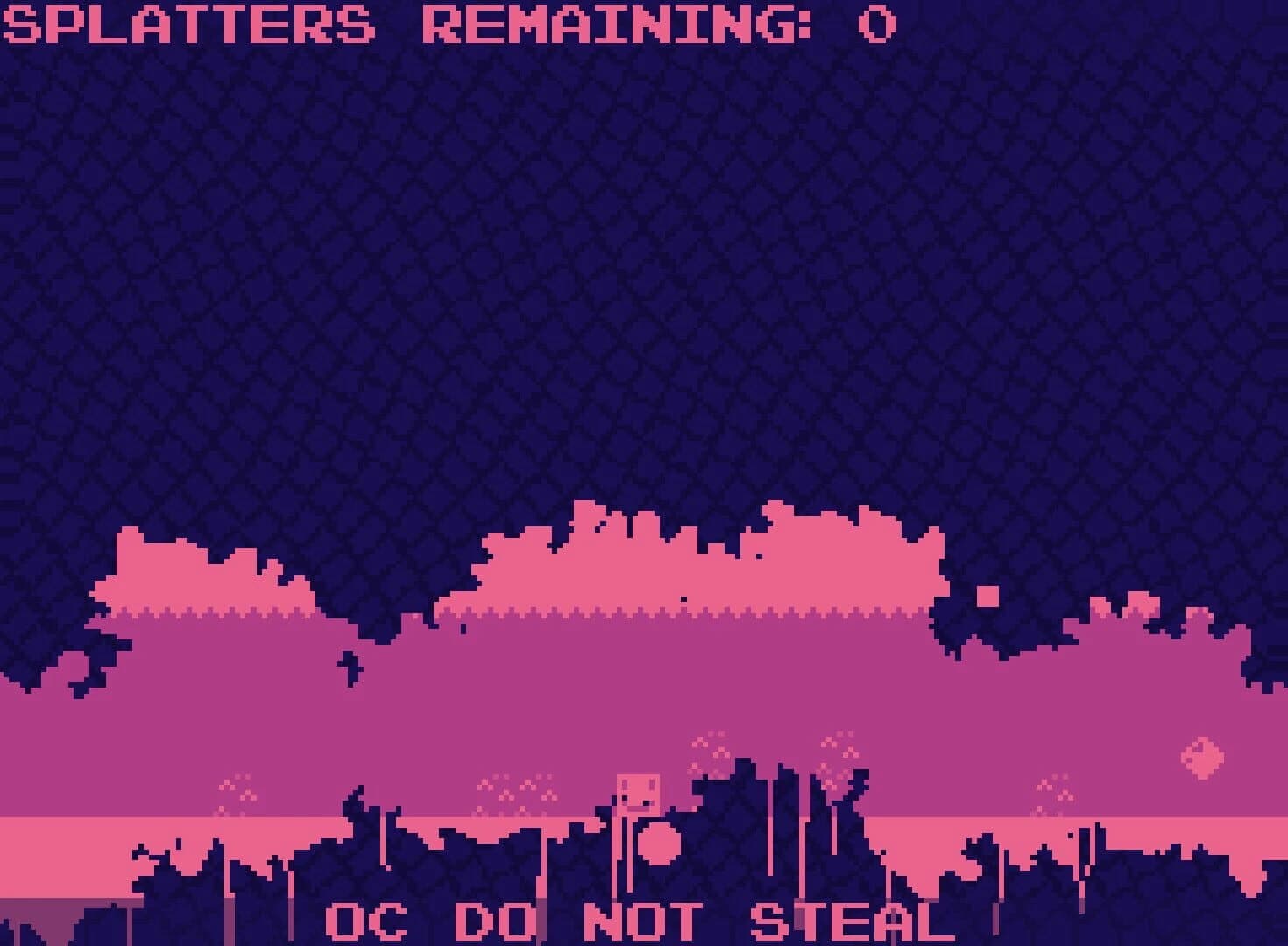 Rorschach screenshot 2