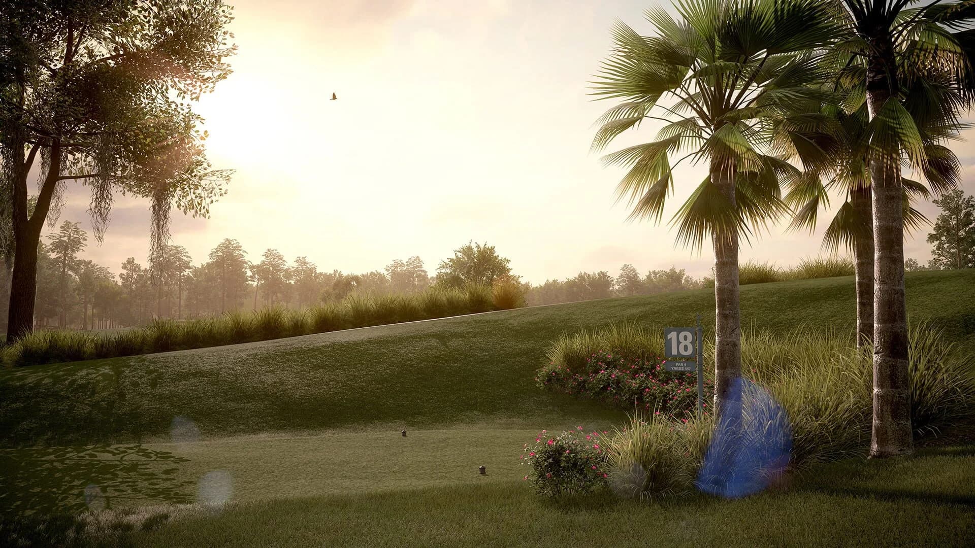 Rory McIlroy PGA Tour screenshot 4