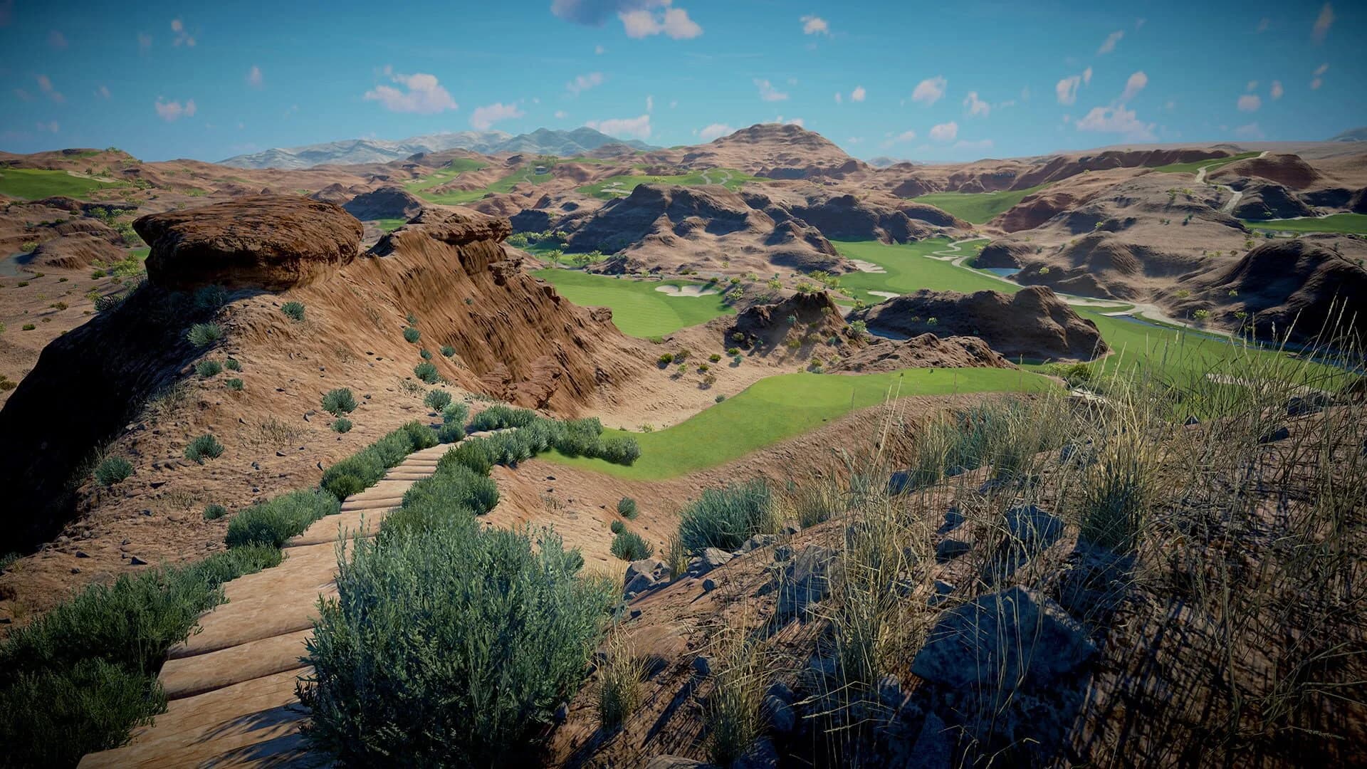 Rory McIlroy PGA Tour screenshot 2