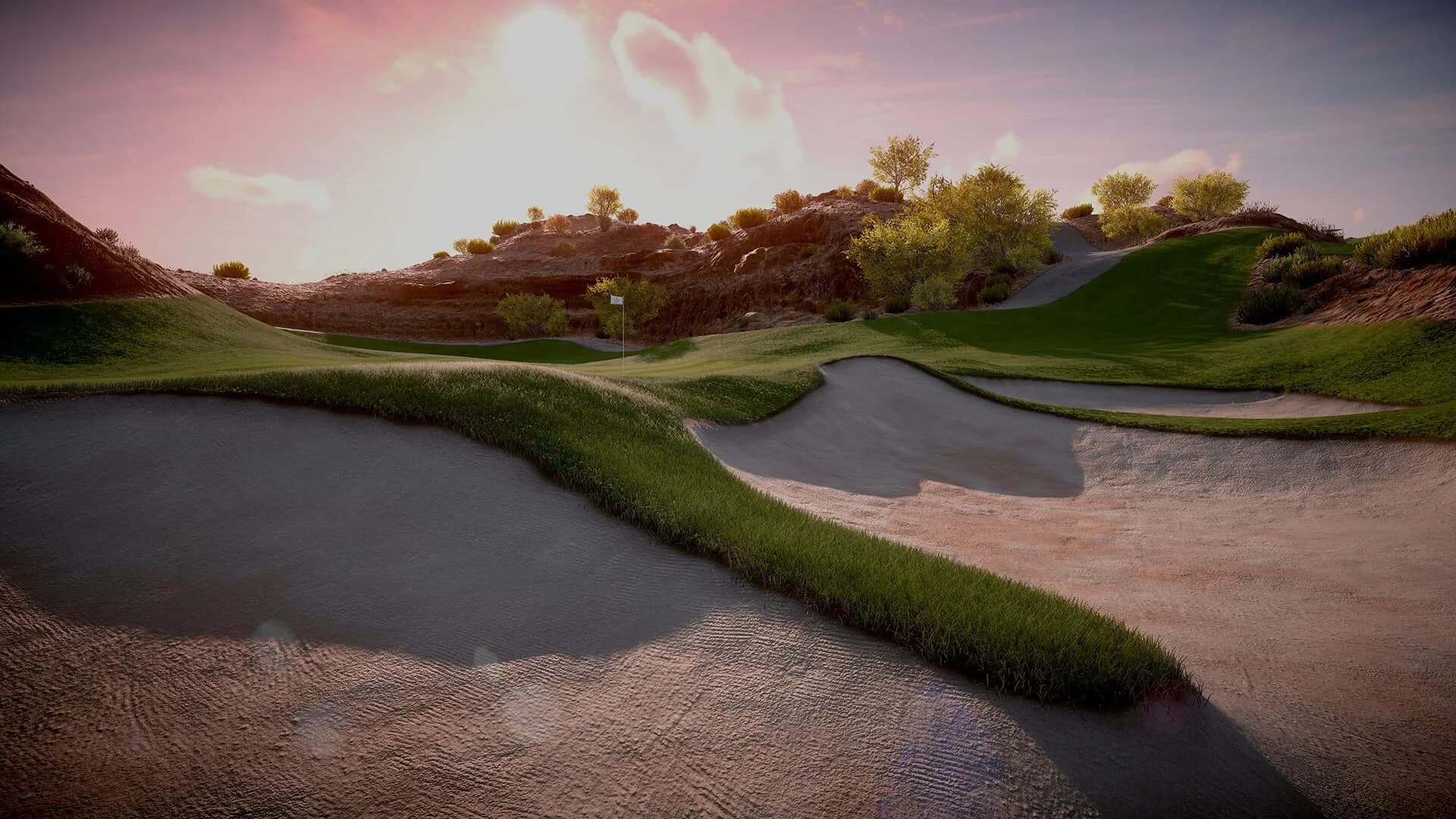 Rory McIlroy PGA Tour screenshot 5