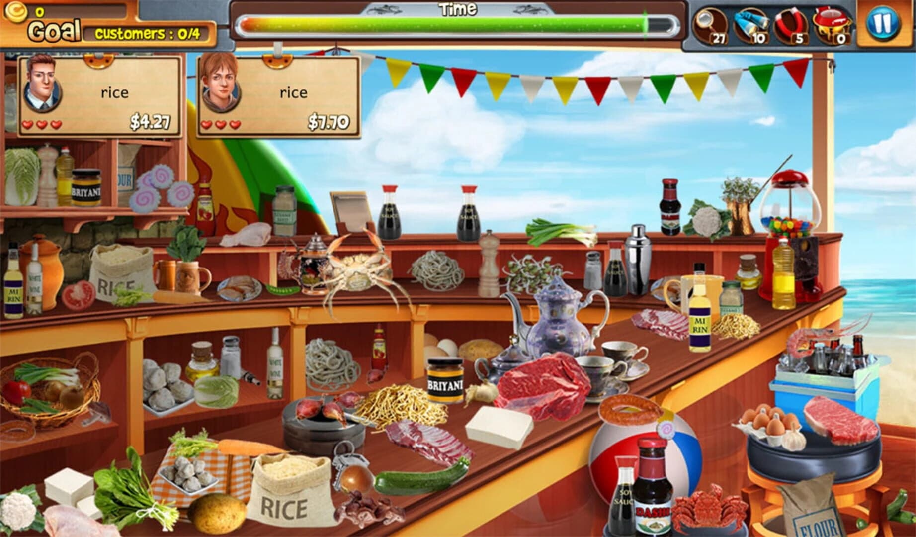 Rory's Restaurant: Origins screenshot 5