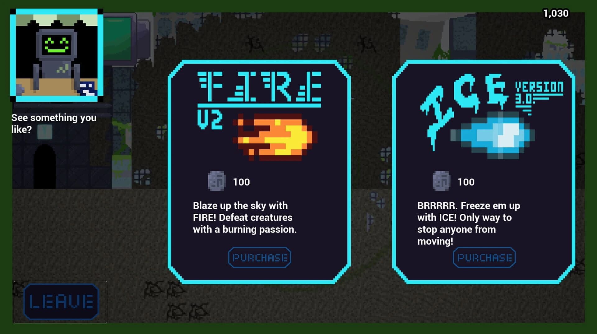Rosa's Quest screenshot 4