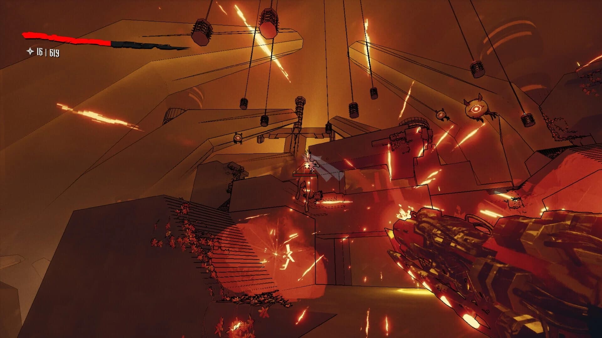 Rose screenshot 4
