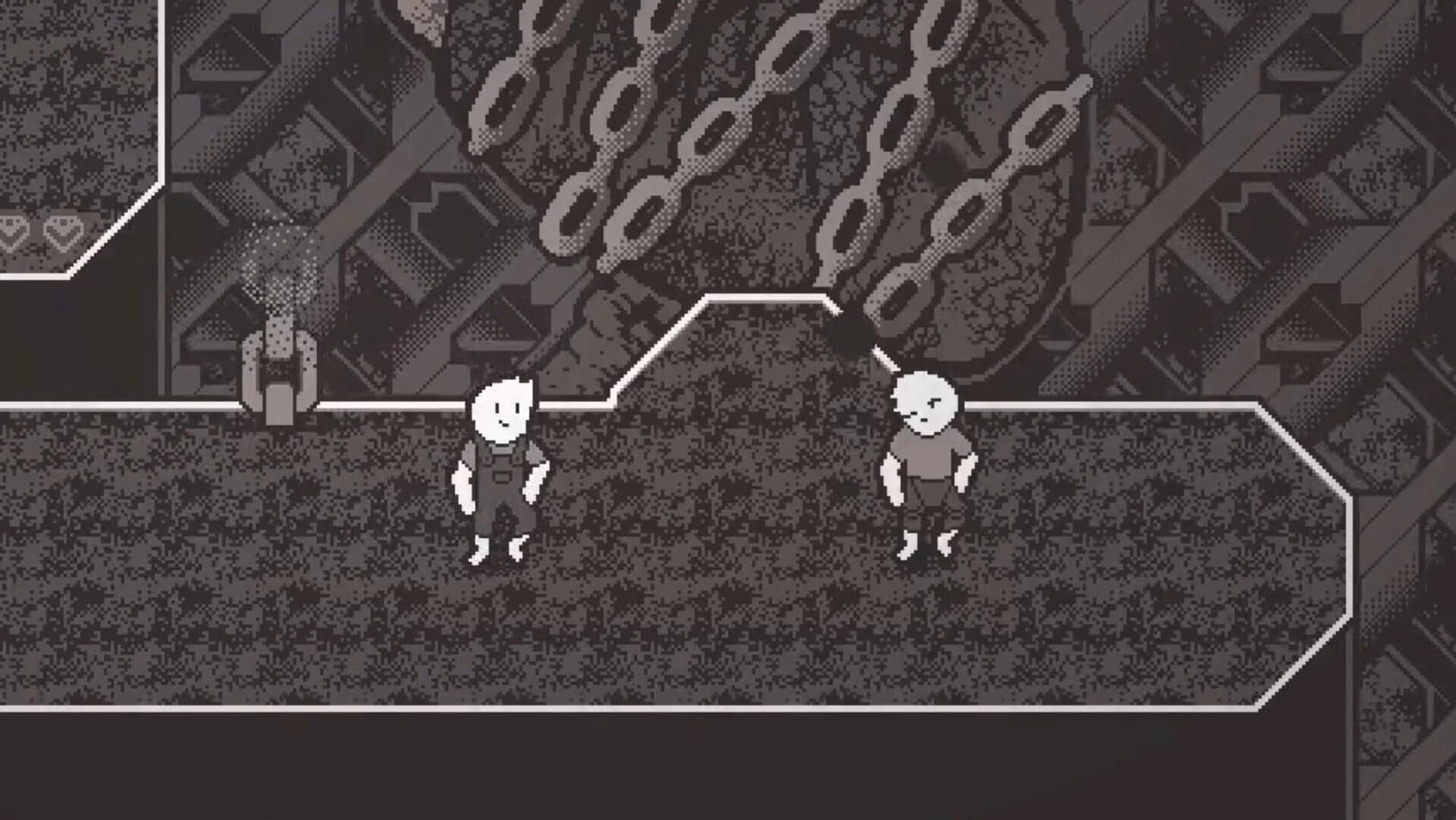 Roseblight screenshot 3