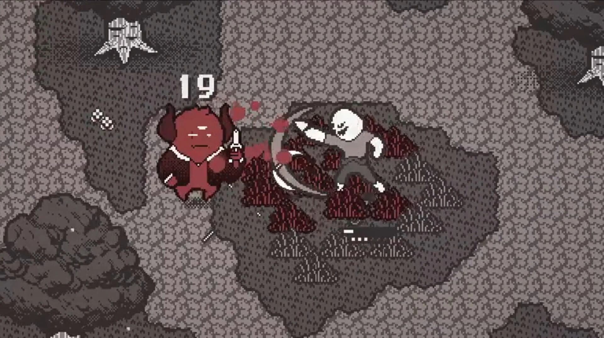 Roseblight screenshot 4