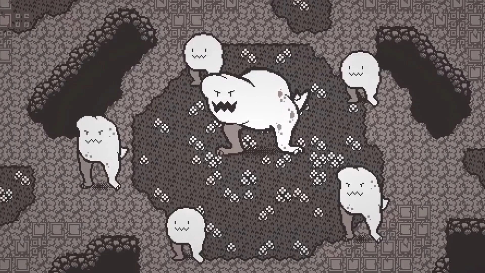 Roseblight screenshot 1