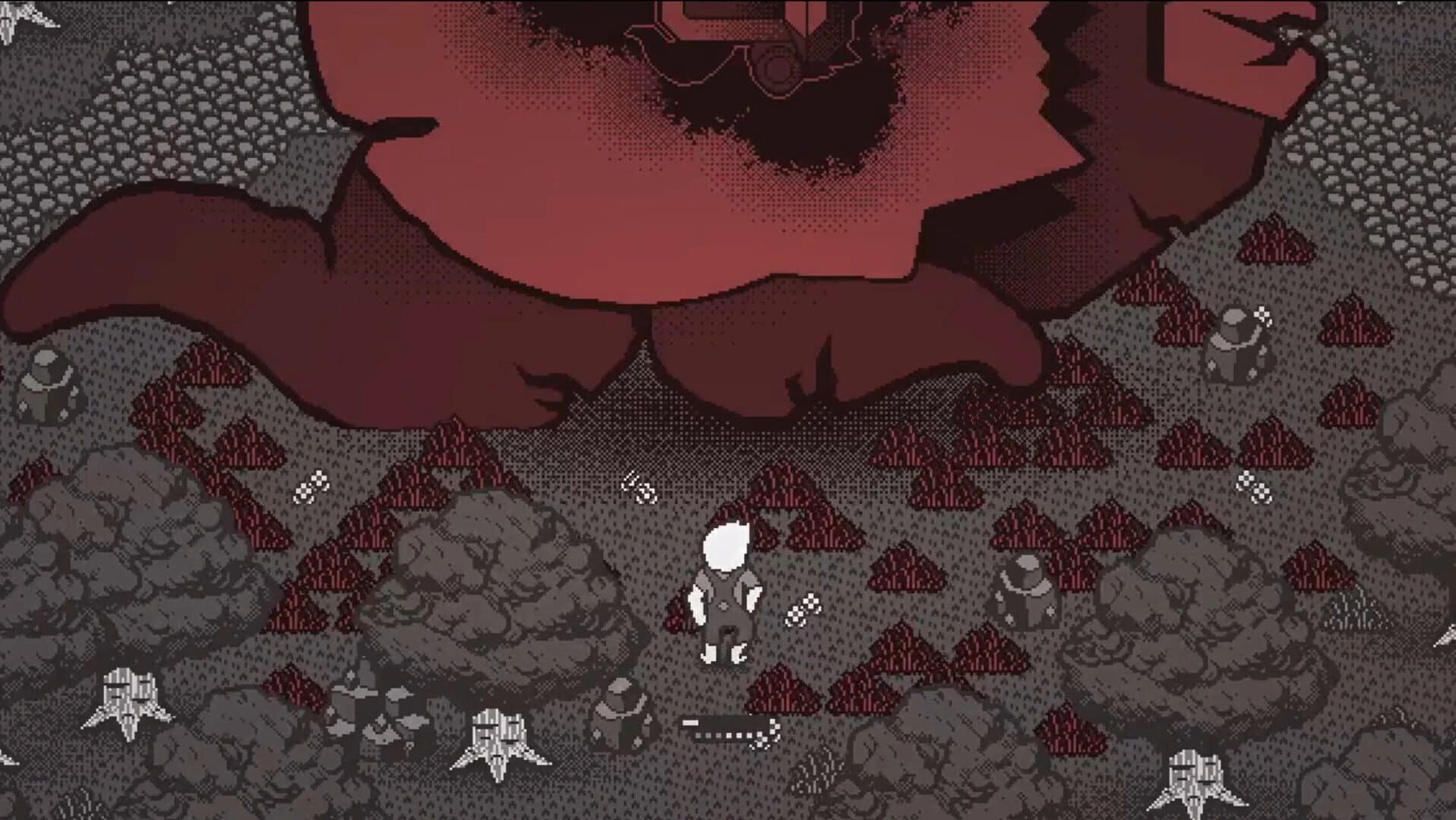 Roseblight screenshot 2