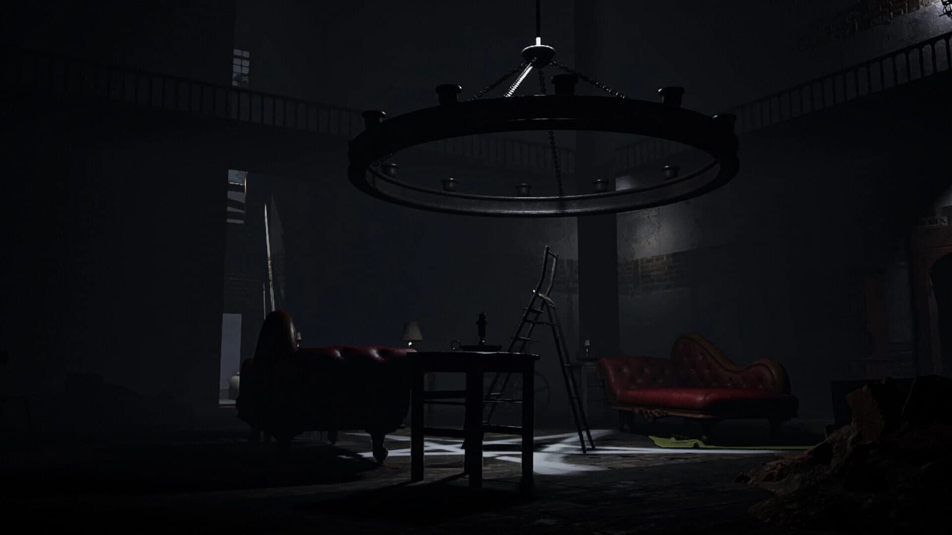 Rosemary screenshot 1