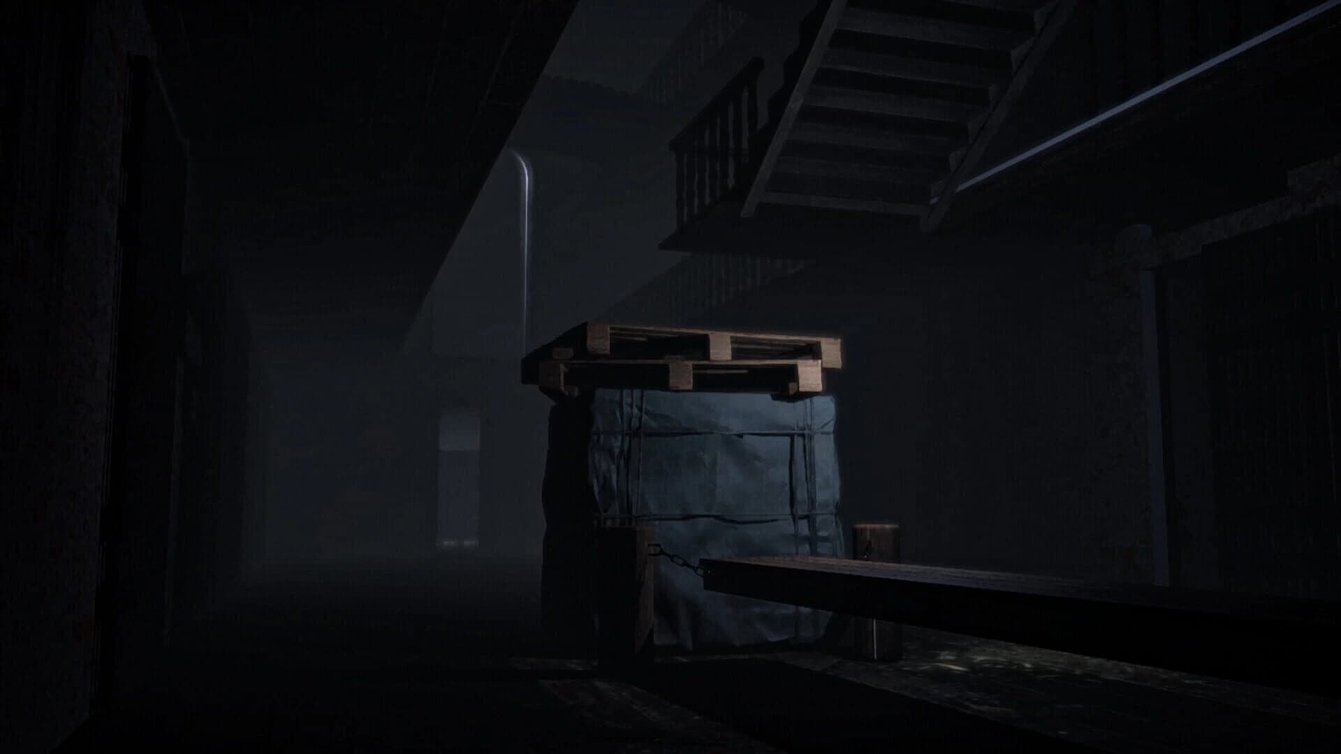 Rosemary screenshot 5