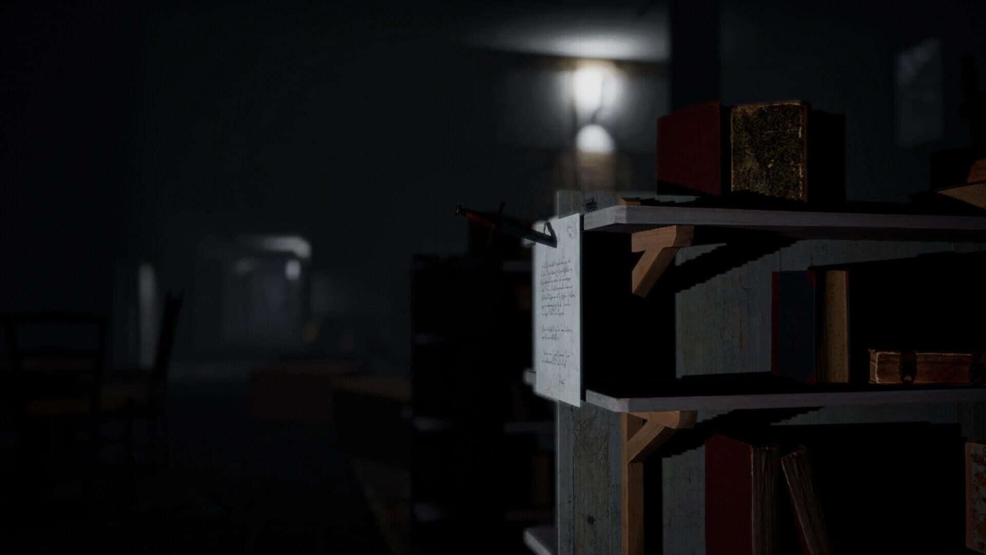 Rosemary screenshot 4