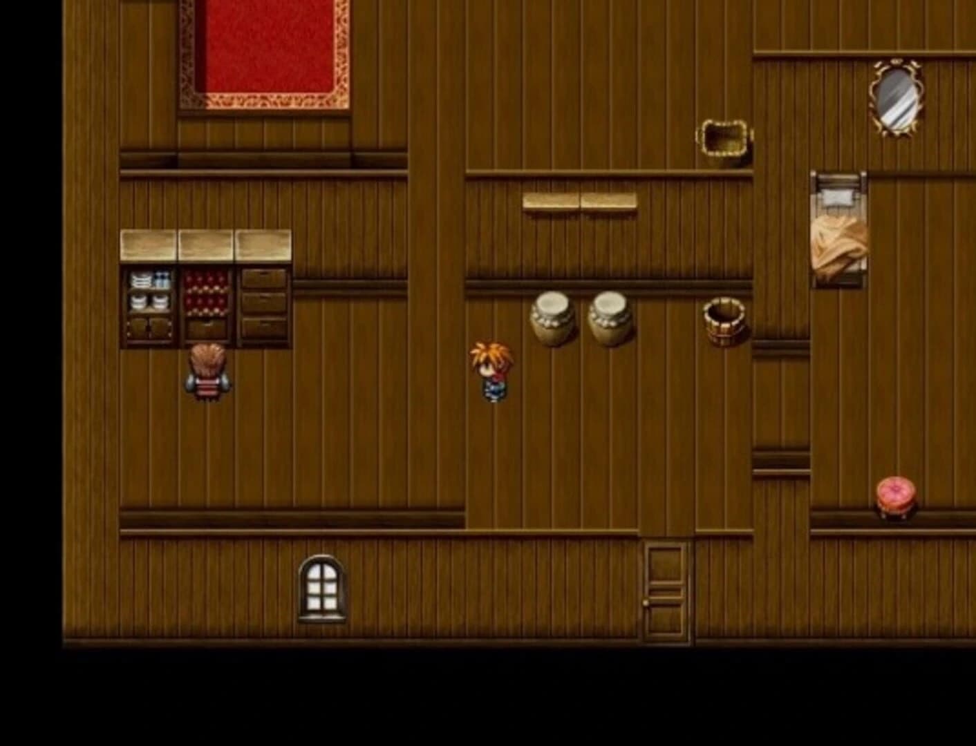 Rosemary Village screenshot 3