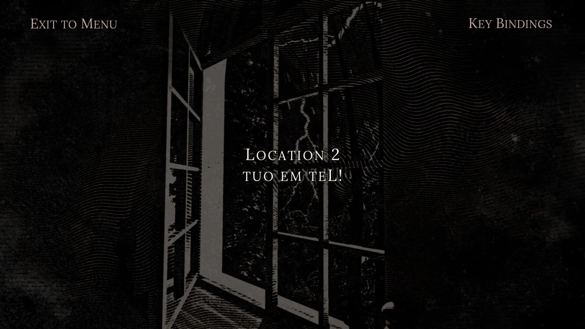 Rosemary's Fate: Chapter 1 screenshot 4