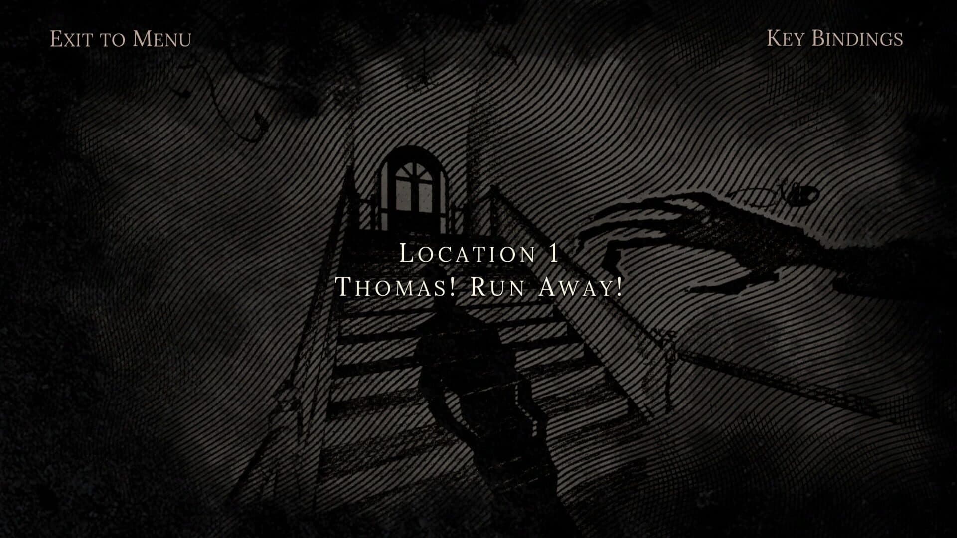 Rosemary's Fate: Chapter 1 screenshot 2