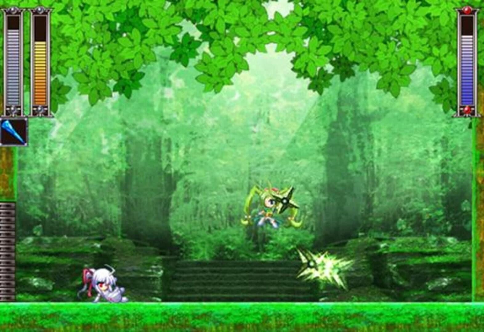 Rosenkreuzstilette Freudenstachel screenshot 5