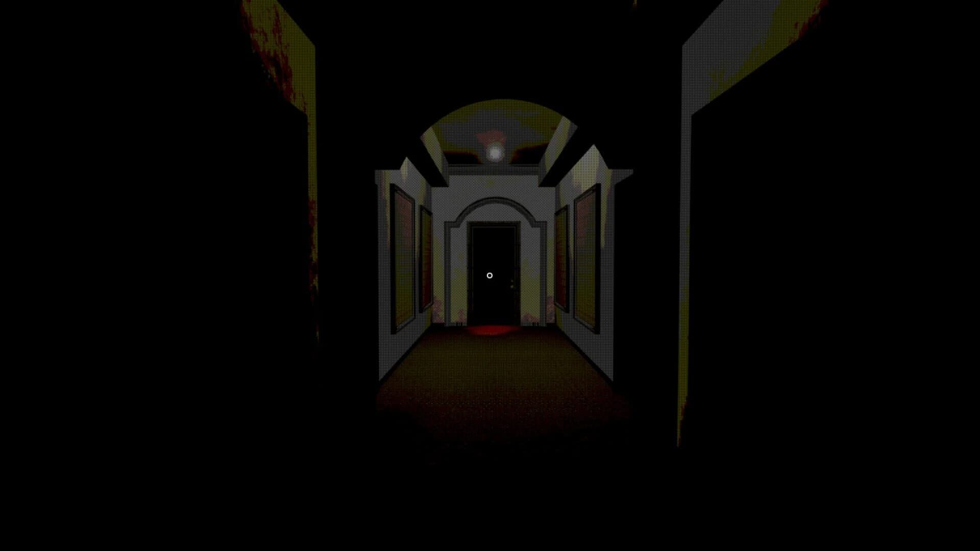 Rosepine Hotel screenshot 3