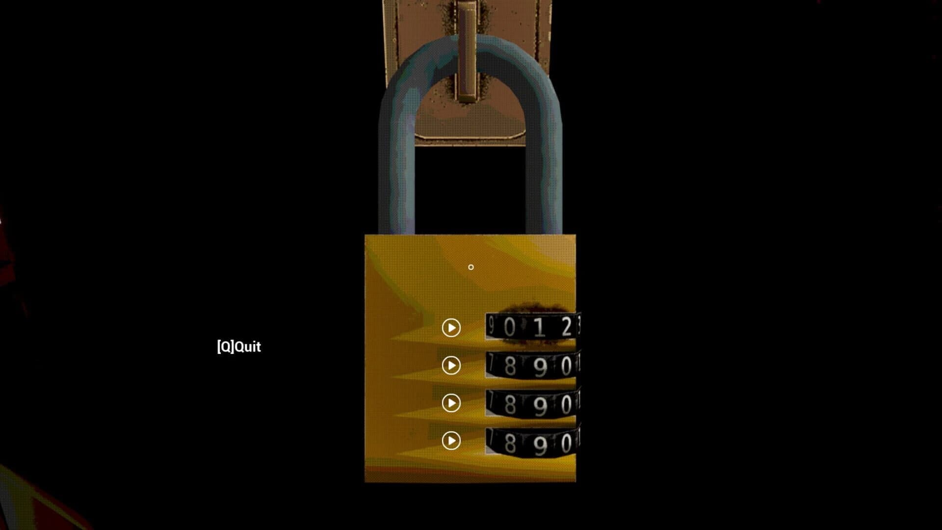 Rosepine Hotel screenshot 4