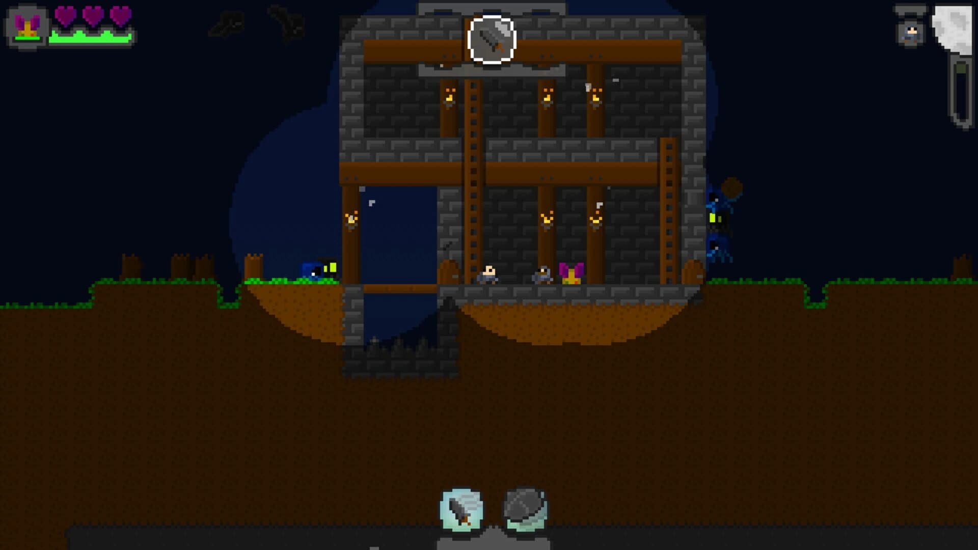 Roses and Gems screenshot 4