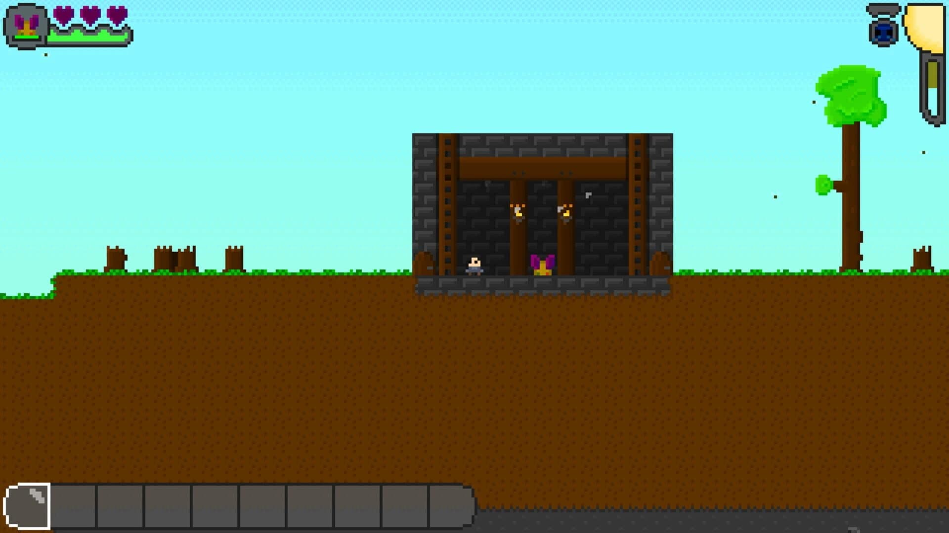 Roses and Gems screenshot 2