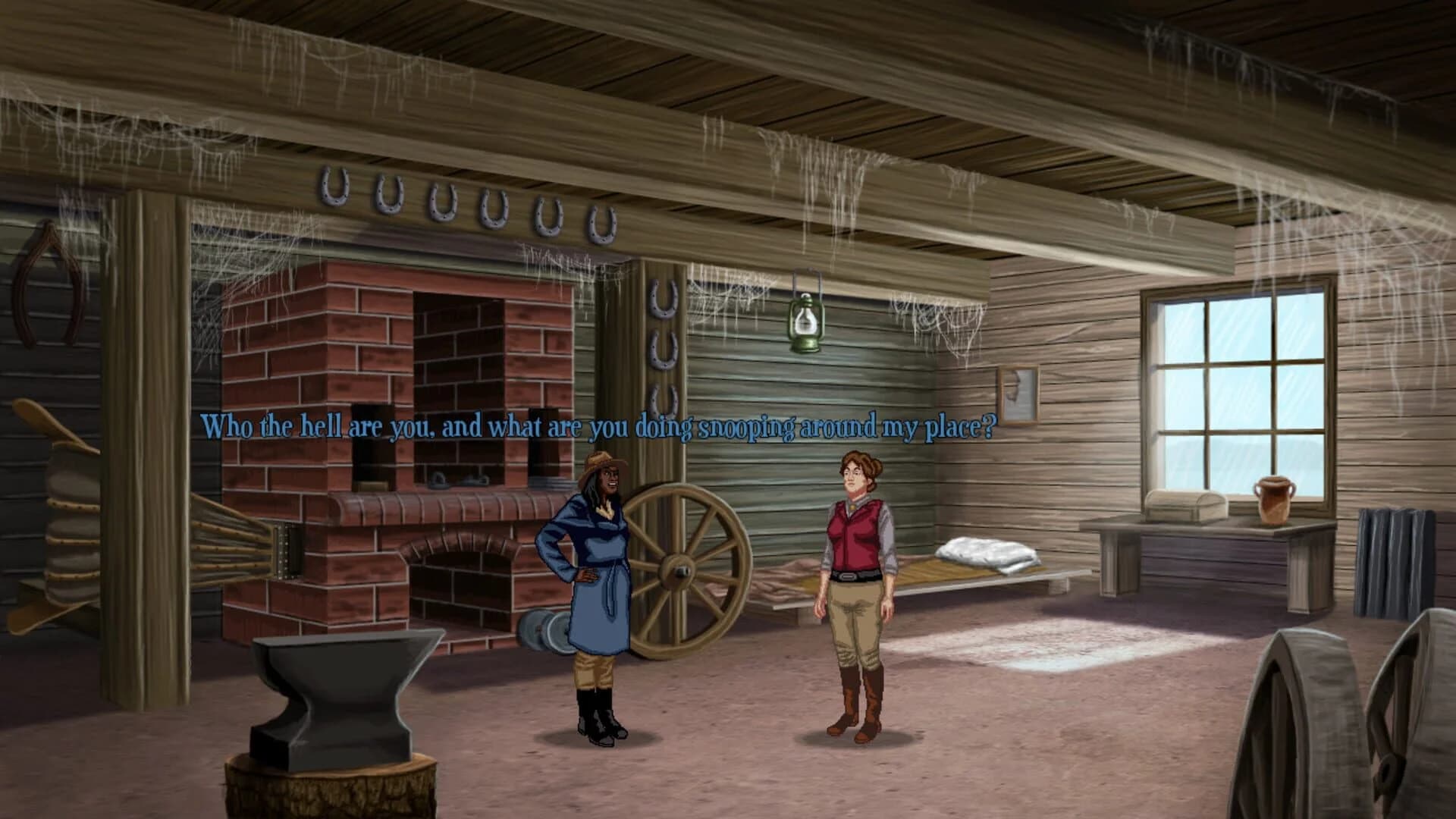 Rosewater screenshot 4