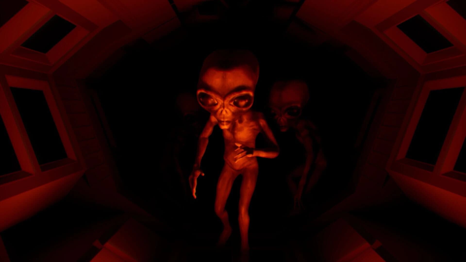 Roswell Ranch screenshot 3