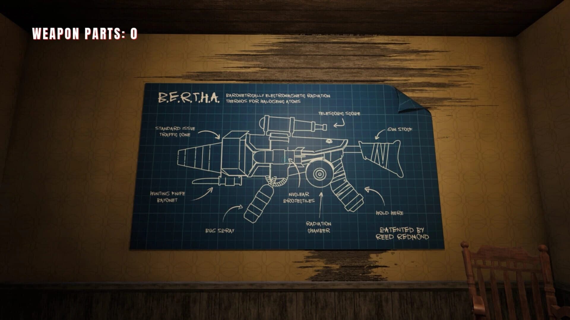 Roswell Ranch screenshot 4