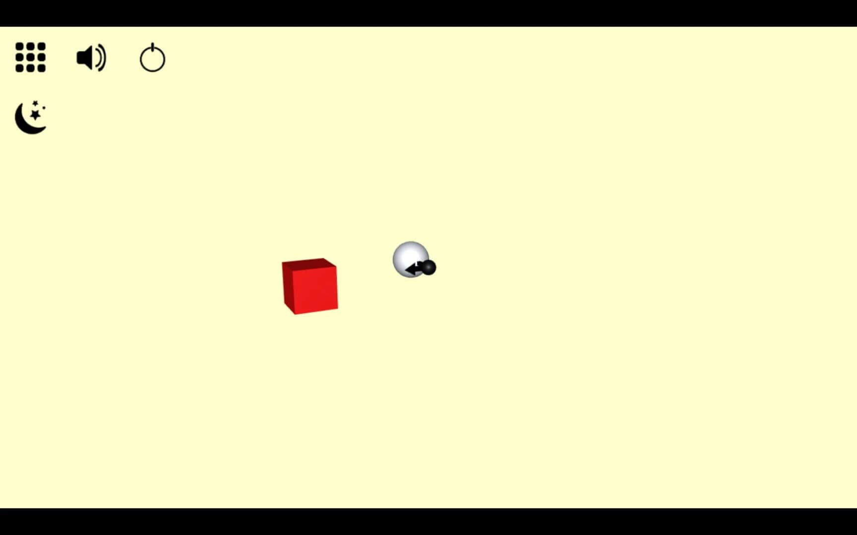 rOt 3D screenshot 2