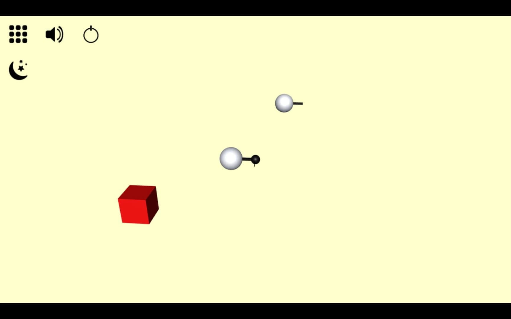 rOt 3D screenshot 1