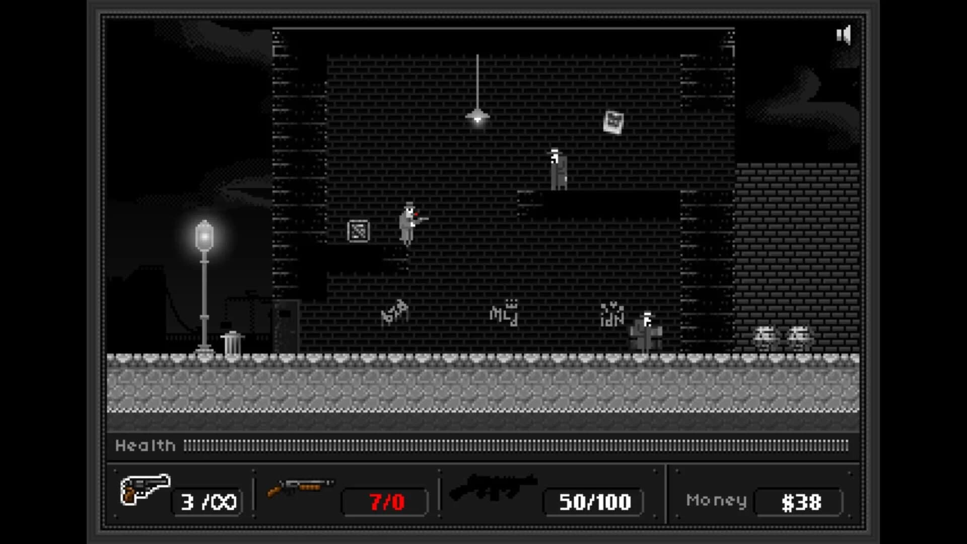 Rot Gut screenshot 1