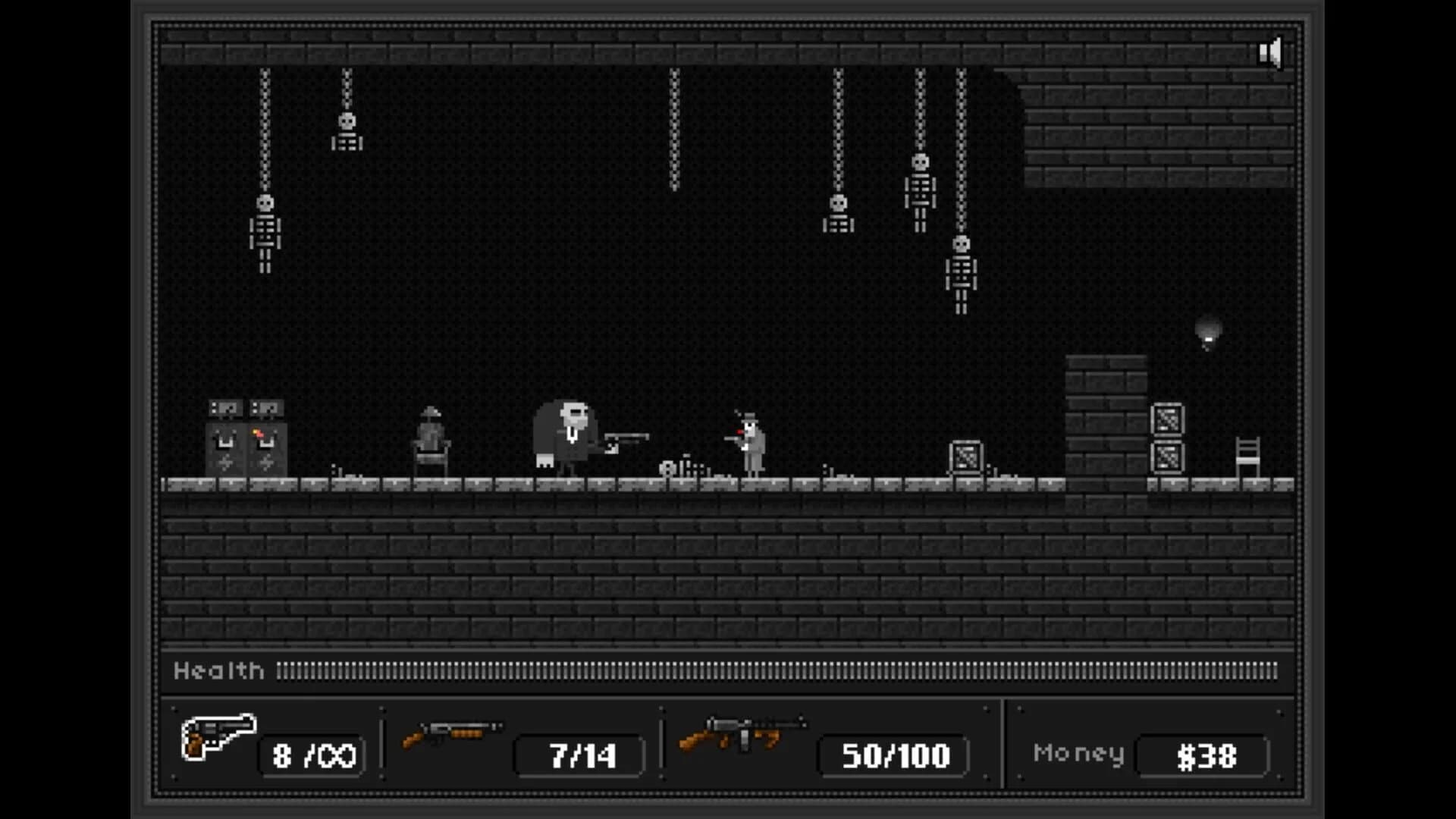 Rot Gut screenshot 3