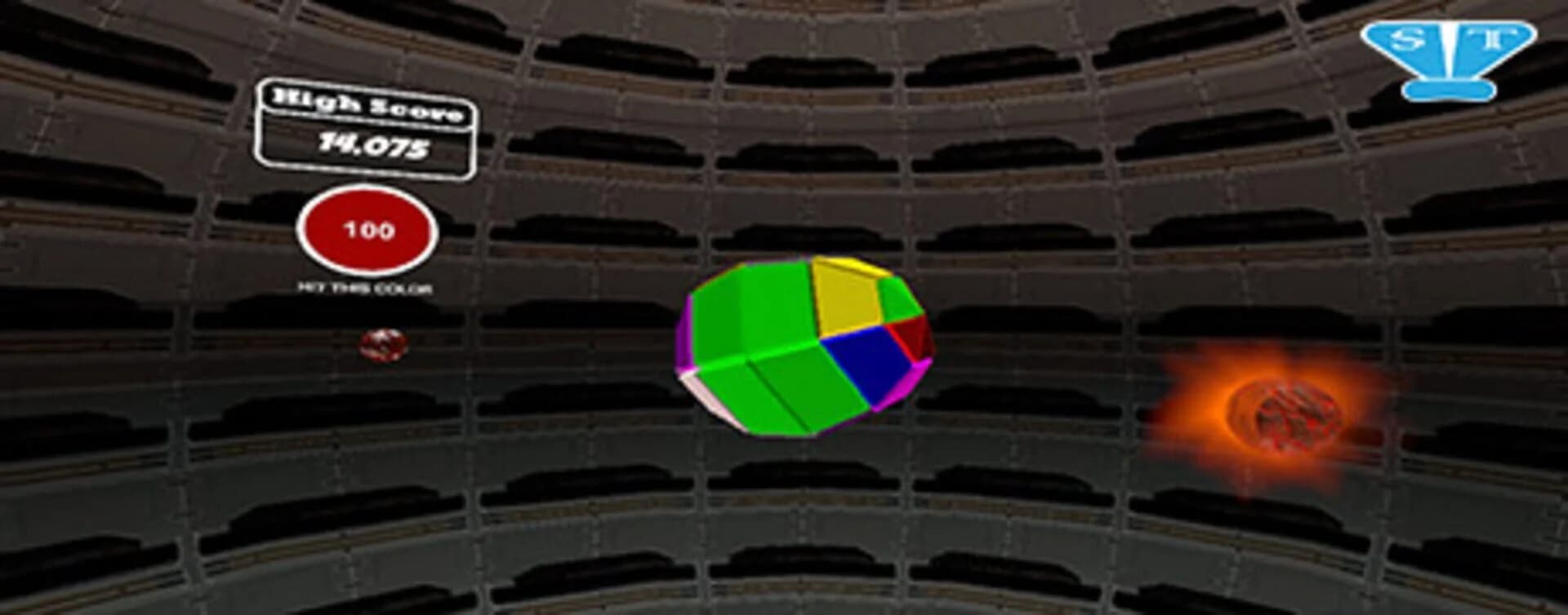 Rota Craze screenshot 5