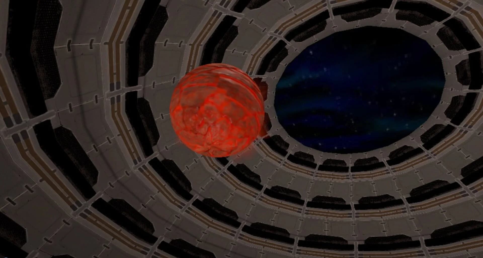 Rota Craze screenshot 2