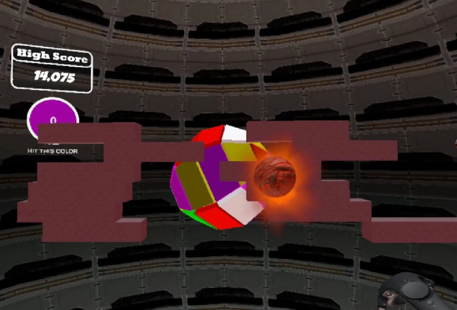 Rota Craze screenshot 4