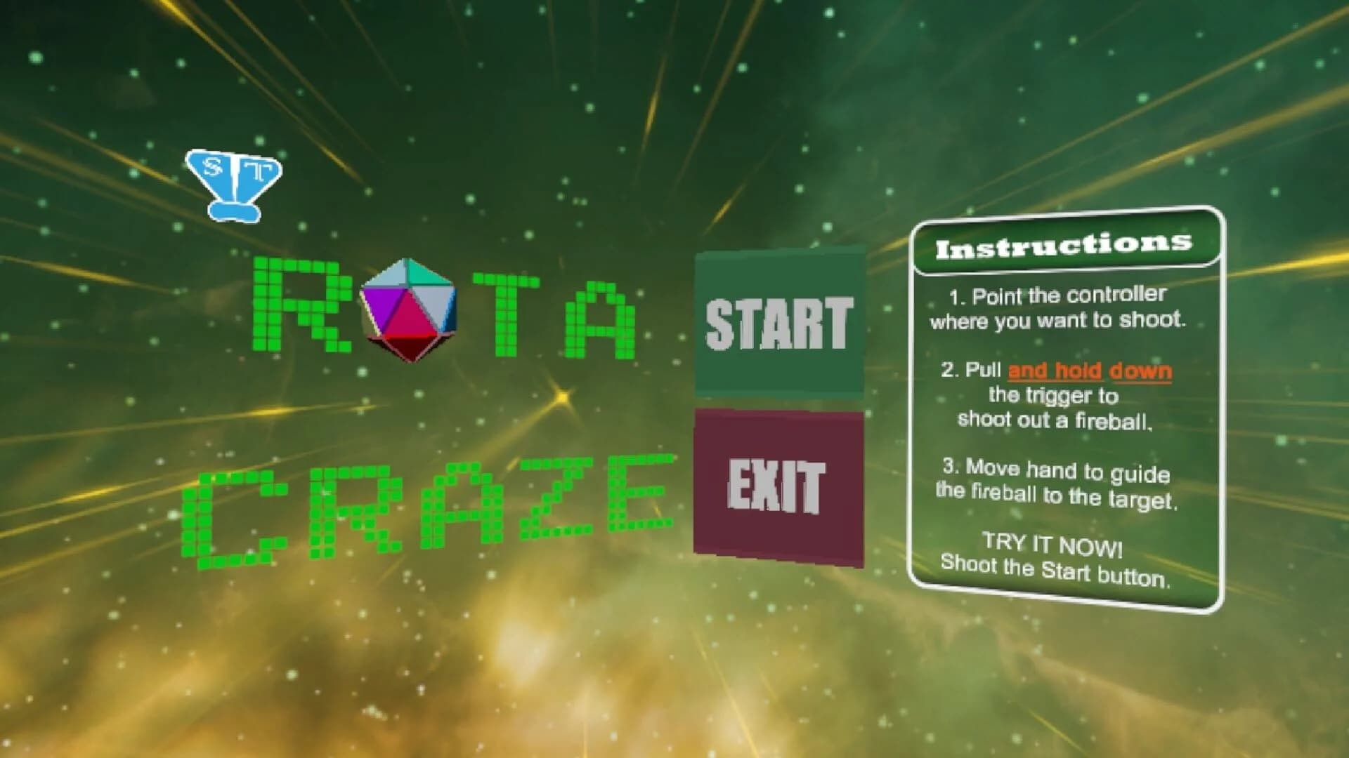 Rota Craze screenshot 3